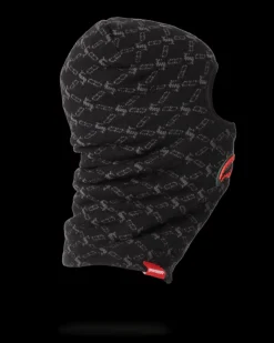THE GODFATHER SKI MASK