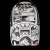 THE GOOD LIFE BACKPACK (DLXV)