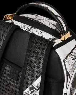 THE GOOD LIFE BACKPACK (DLXV)