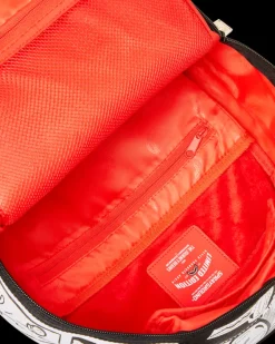 THE GOOD LIFE BACKPACK (DLXV)
