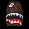 THE HANGOVER SHARK BACKPACK