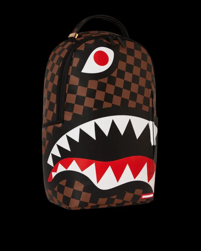 THE HANGOVER SHARK BACKPACK