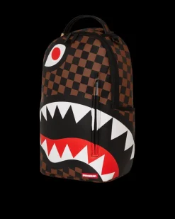 THE HANGOVER SHARK BACKPACK