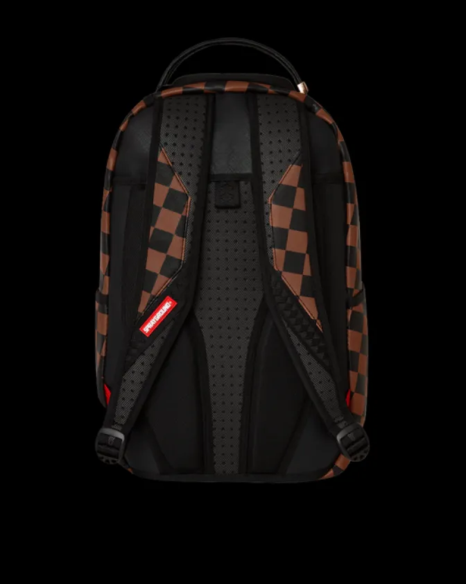 THE HANGOVER SHARK BACKPACK