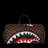 THE HANGOVER SHARK DUFFLE
