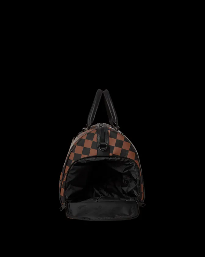 THE HANGOVER SHARK DUFFLE