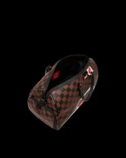 THE HANGOVER SHARK DUFFLE