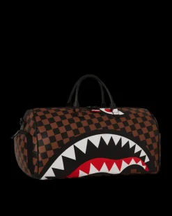 THE HANGOVER SHARK DUFFLE