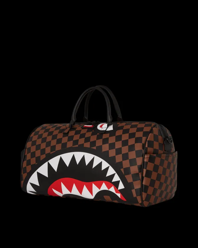 THE HANGOVER SHARK DUFFLE