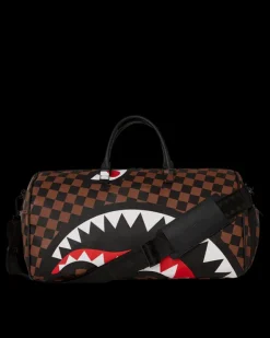 THE HANGOVER SHARK DUFFLE