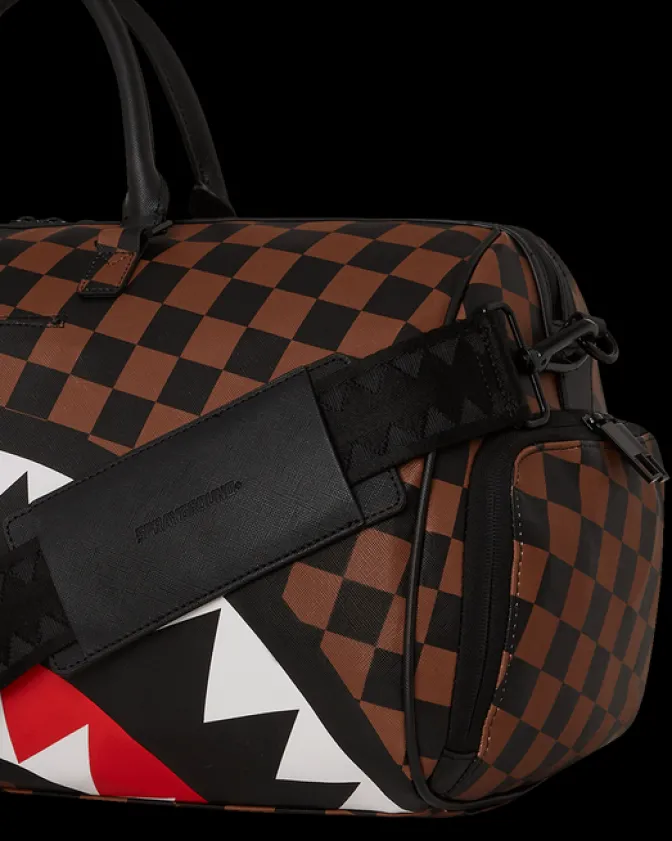 THE HANGOVER SHARK DUFFLE