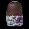 THE HEIST BACKPACK (DLXV)