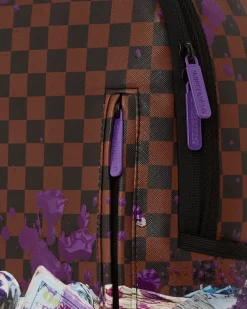 THE HEIST BACKPACK (DLXV)