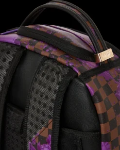 THE HEIST BACKPACK (DLXV)