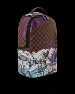 THE HEIST BACKPACK (DLXV)