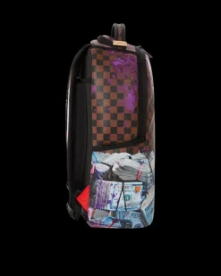 THE HEIST BACKPACK (DLXV)
