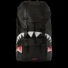 THE HILLS BACKPACK (BLACK)