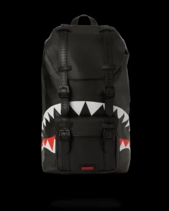 THE HILLS BACKPACK (BLACK)