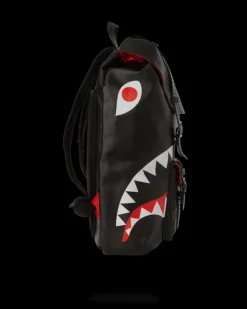 THE HILLS BACKPACK (BLACK)