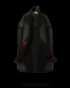 THE HILLS BACKPACK (BLACK)