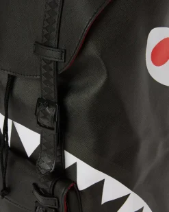 THE HILLS BACKPACK (BLACK)