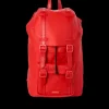 THE HILLS BACKPACK (RED)