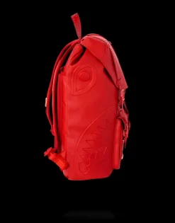 THE HILLS BACKPACK (RED)