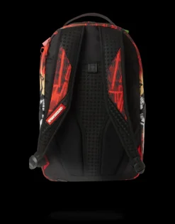 THE JOKER: CAN'T CATCH ME BACKPACK
