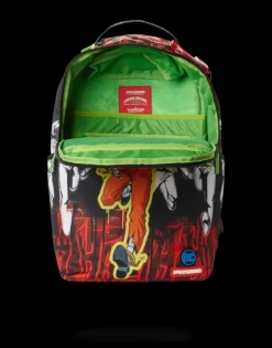 THE JOKER: CAN'T CATCH ME BACKPACK