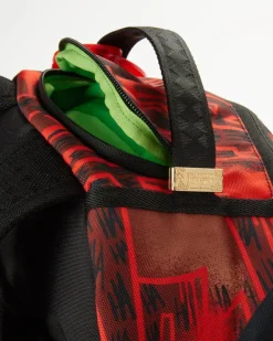 THE JOKER: CAN'T CATCH ME BACKPACK