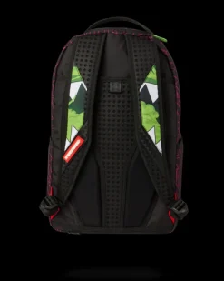 THE JOKER: WHY SO SERIOUS BACKPACK