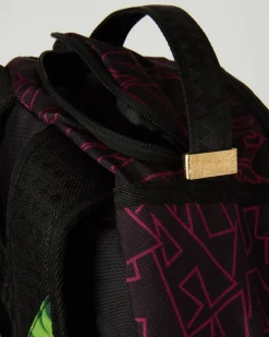 THE JOKER: WHY SO SERIOUS BACKPACK