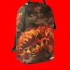 THE LIL TJAY BURNER SHARK DLX BACKPACK