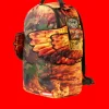 THE LIL TJAY FALLIN ANGEL 4 WING BACKPACK