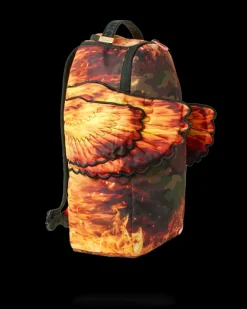 THE LIL TJAY FALLIN ANGEL 4 WING BACKPACK