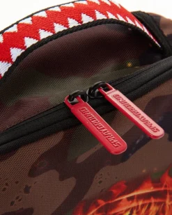 THE LIL TJAY RAPIDFIRE SNACKPACK