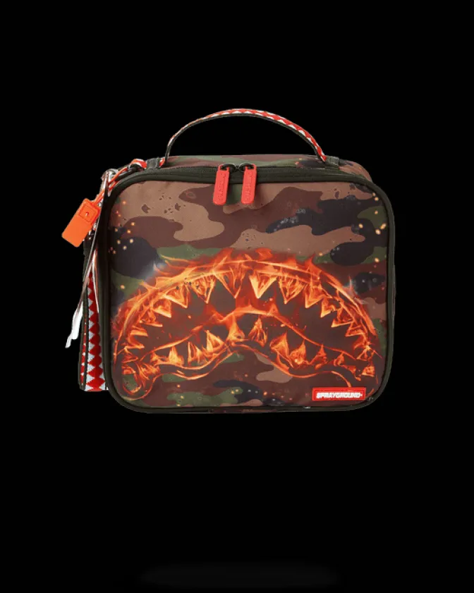 THE LIL TJAY RAPIDFIRE SNACKPACK