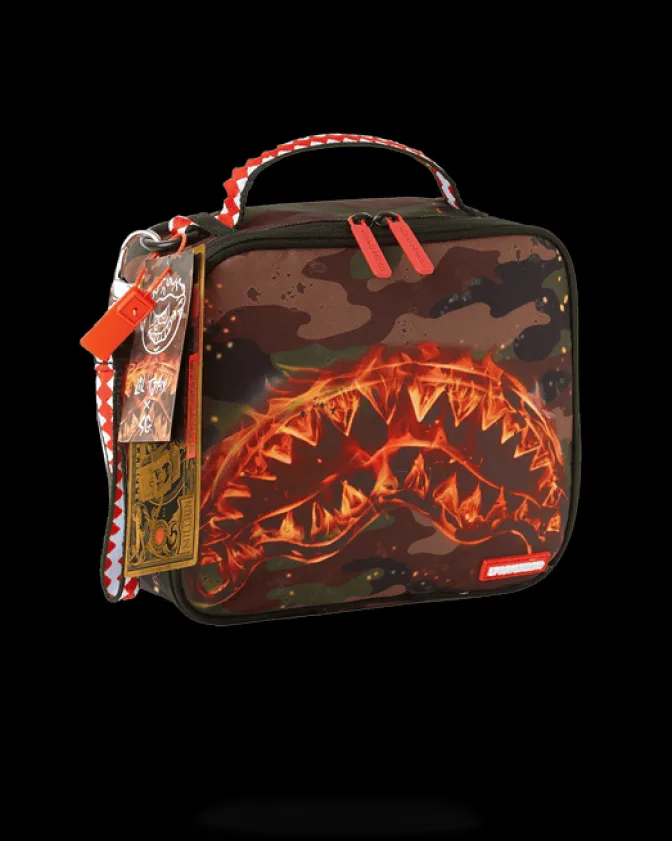 THE LIL TJAY RAPIDFIRE SNACKPACK