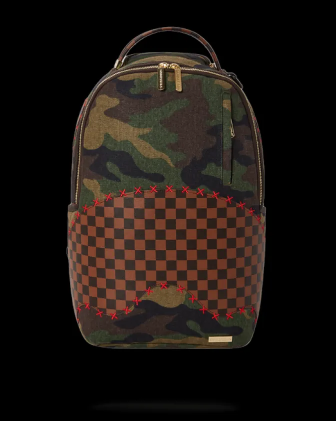 THE PARADOXX SHARK BACKPACK