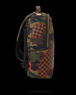 THE PARADOXX SHARK BACKPACK
