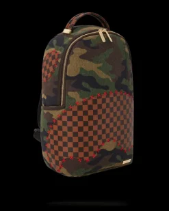 THE PARADOXX SHARK BACKPACK