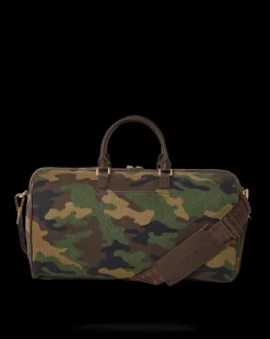 THE PARADOXX SHARK DUFFLE