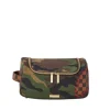 THE PARADOXX SHARK TOILETRY BAG