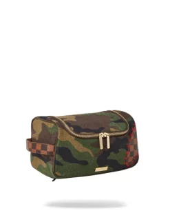 THE PARADOXX SHARK TOILETRY BAG