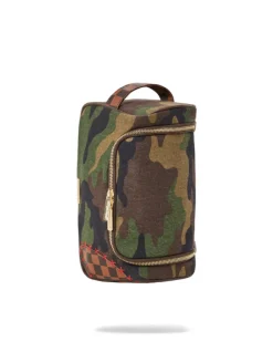 THE PARADOXX SHARK TOILETRY BAG