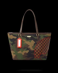 THE PARADOXX SHARK TOTE
