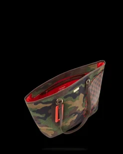 THE PARADOXX SHARK TOTE