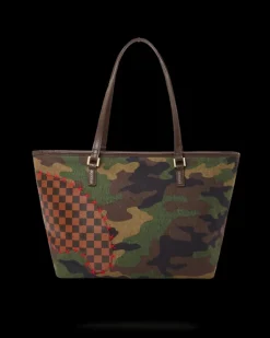 THE PARADOXX SHARK TOTE