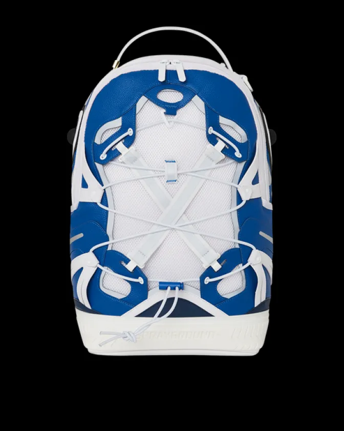 THE POWERHOUSE BACKPACK (DLXV)