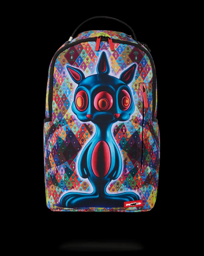 THE RABBBIT SHARK RON ENGLISH COLLAB